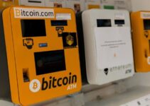 How Bitcoin ATM Works – 2024 Guide