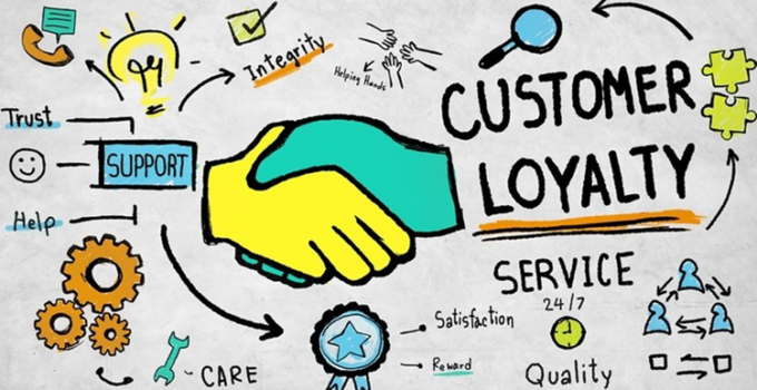 How Small Businesses Can Increase Customer Loyalty in 2024