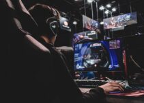 5 Tips on How to Get Into eSports & Competitive Gaming