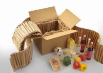 Innovative Packaging Solutions for Sustainable Companies