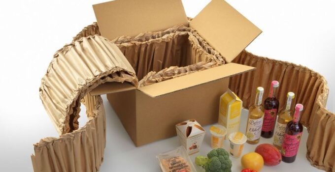 Innovative Packaging Solutions for Sustainable Companies