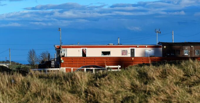 Is Buying a Static Caravan a Good Investment?