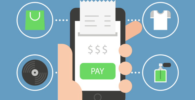 Why Payment Gateways Are a Good Financial Option?