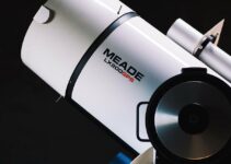 Telescopes with Tech