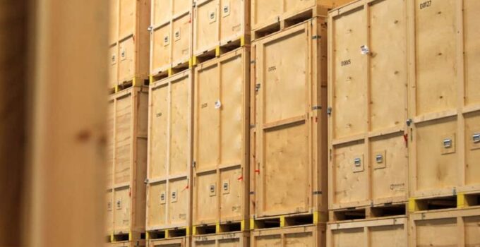 Tips and Tricks for Storage Unit Owners