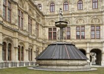 7 Ways to Enjoy the Vienna Opera House