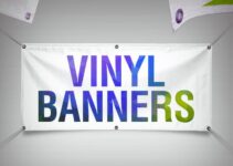 Vinyl Banners: Priceless For Marketing, Cheap To Produce