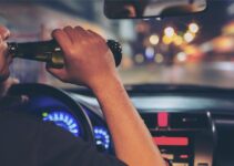 What Happens When You Get a DUI?