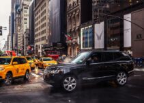 What’s It Like to Own a Car in NYC?