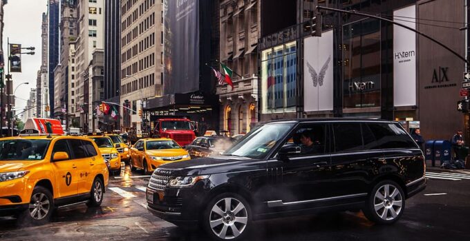 What’s It Like to Own a Car in NYC?