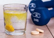 A Complete Guide to Sports Supplements 2024