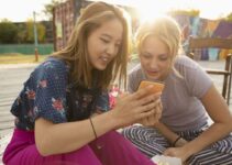 6 Best Cell Phones For Kids in 2024