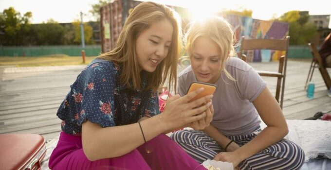 6 Best Cell Phones For Kids in 2024