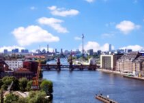 10 Furnished Apartments for Rent in Berlin, Germany in 2024