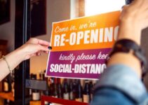 Guide to Resume Business Post Coronavirus Pandemic