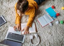 Keeping Your Kids Learning When They Start School Online