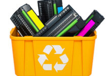 The Best Way to Recycle Used Toner Cartridges