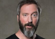 Tom Green Net Worth 2024