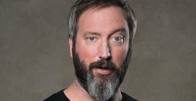 Tom Green Net Worth 2024