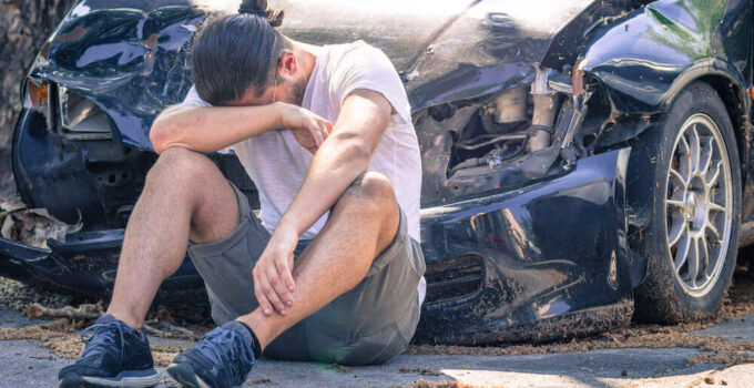 The Smart Person’s Guide to Dealing with a Totaled Car