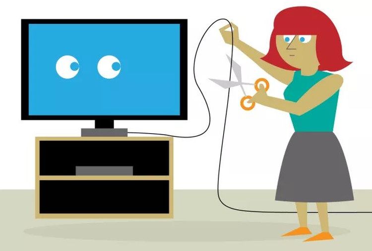 What Is a Good Streaming Service to Replace Cable TV? - iCharts