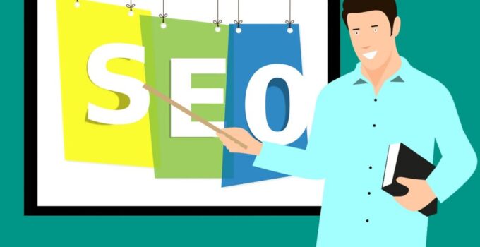Top 5 Reasons to Learn SEO in 2024