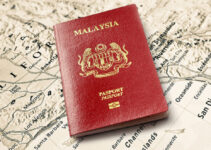 Does a Malaysian Need a Visa to India?