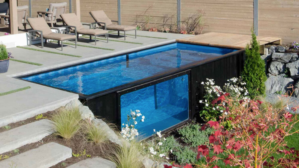 Altnerative Pool Options 4 Ways Smart Pools are Different from Regular Pools - iCharts