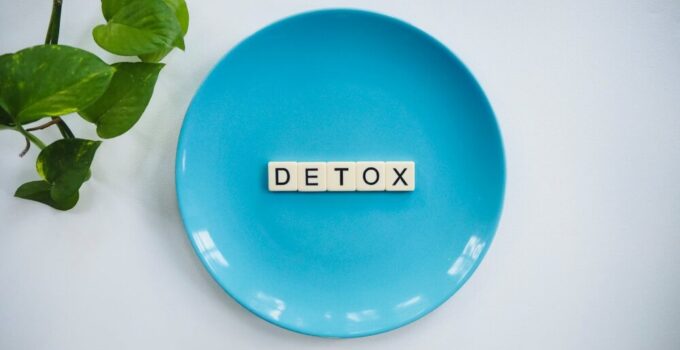 4 Ways to Detox and Heal your Body Naturally