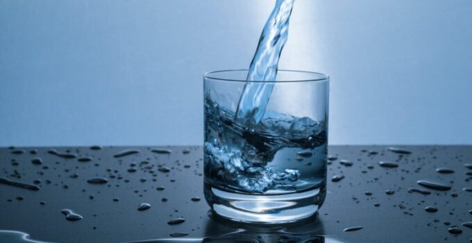 Which Water is Purest for Drinking