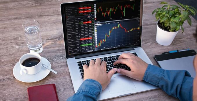 Online Stock Trading For Beginners