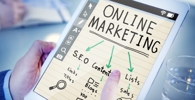 7 Amazing Online Marketing Tactics for Small Businesses – 2024 Guide