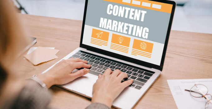 5 Reasons Your Company Needs Content Marketing In 2024