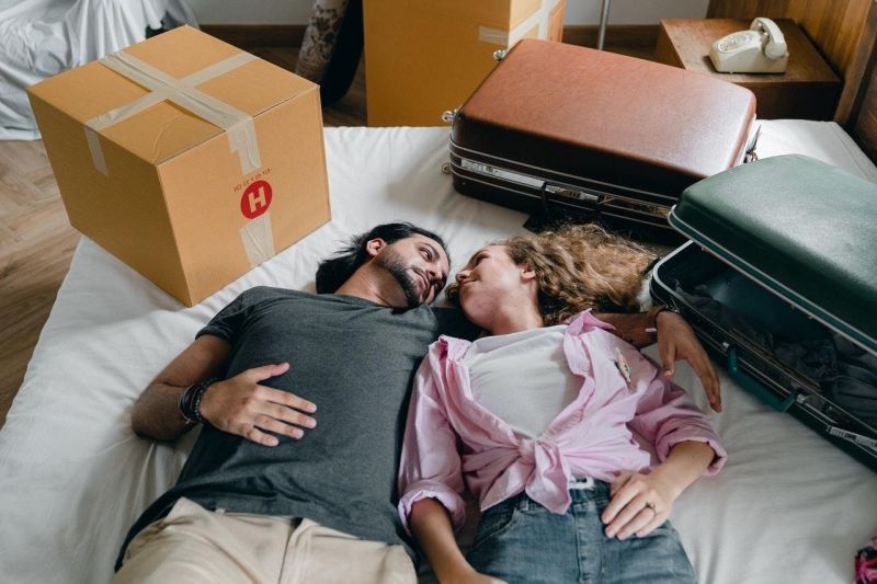 Picture of Discover Online Contests and Decorate Your New Apartment without ...