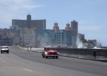 How Do I Get a Tourist Visa for Cuba?