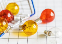 Which Light Bulbs Are The Most Energy-Efficient – 2024 Guide