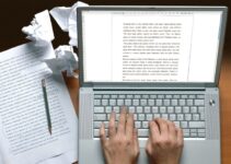10 Ways to Stay Focused While Writing a Paper- 2024 Guide