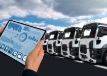 Why Is Competent Fleet Management Vital For Businesses? – 2024 Guide