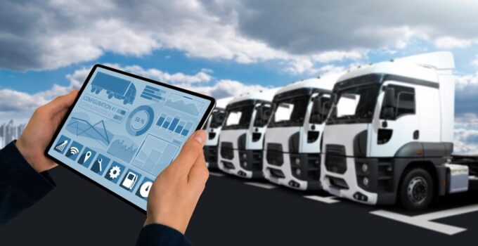 Why Is Competent Fleet Management Vital For Businesses? – 2024 Guide