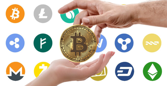5 Advantages of Digital Currency and Cryptocurrency – 2024 Guide