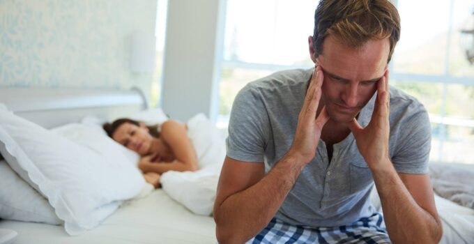 Facts About Erectile Dysfunction And Sildenafil Treatment – 2024 Guide