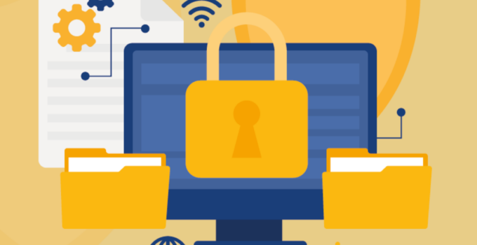 5 Easy Ways to Strengthen Your Website Security – 2024 Guide