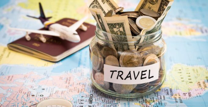 Backpacking and Budget Traveling Guide 2024
