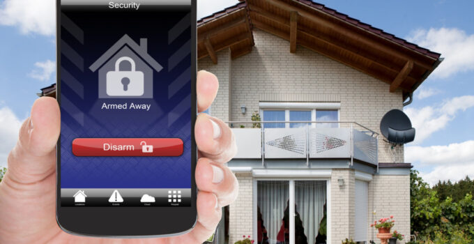 An In-depth Look At DIY Home Security Systems – 2024 Guide