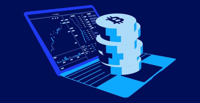 Can You Make a Living Trading Cryptocurrency? – 2024 Guide