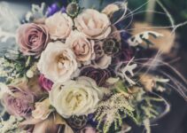 How to Choose Your Wedding Flowers? – 2024 Guide