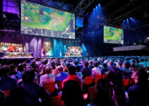 How Has Covid-19 Affected eSports Industry in 2024