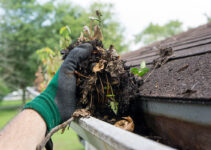 5 Ways a Clogged Gutter Can Affect your Foundation – 2024 Guide