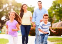 7 Tips How to Keep Your Family Healthy, Naturally In 2024