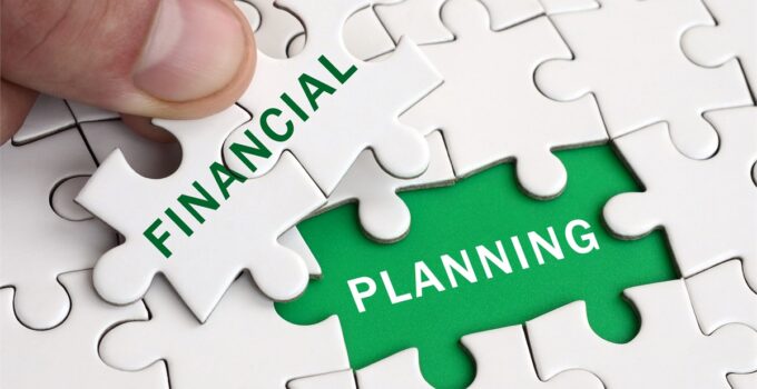 5 Most Important Benefits Of Smart Financial Planning – 2024 Guide